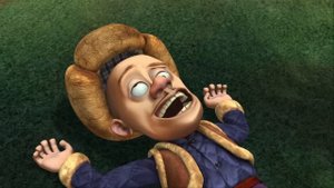 Boonie Bears 🐻🐻 The Emperor's Tub 🏆 FUNNY BEAR CARTOON 🏆 Full Episode in HD