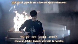 BTOB - Insane MV [Sub Español+Hangul+Romanización+KARAOKE]