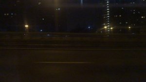 Москва, автобус 921, участок Улица Подольских Курсантов, 22 - Элеваторная улица