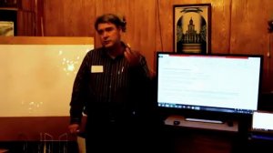 Владимир Яшкардин. "Мировоззрение и Мироустройство". Лекция 1.