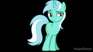 mlp Ievan polkka//Background ponies