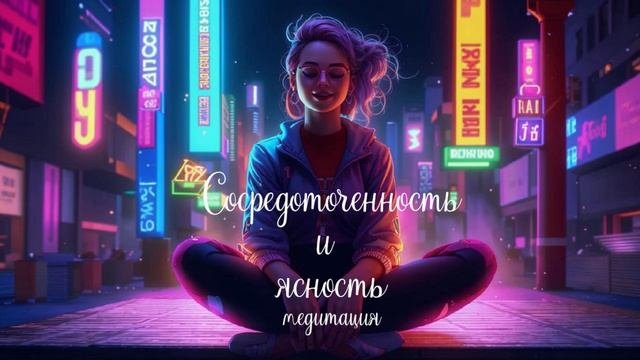 Медитация 
