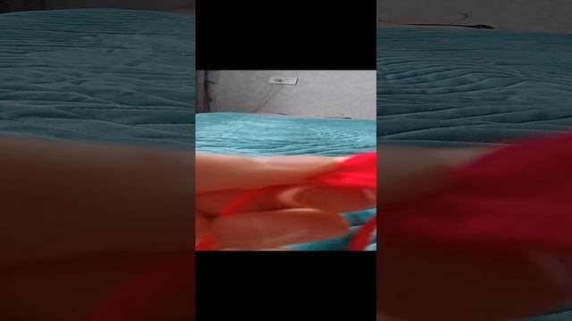как связать квадрат от середины🧶🫔