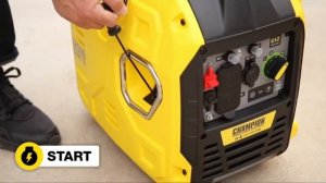 Top 5 Best Portable Generator 2022