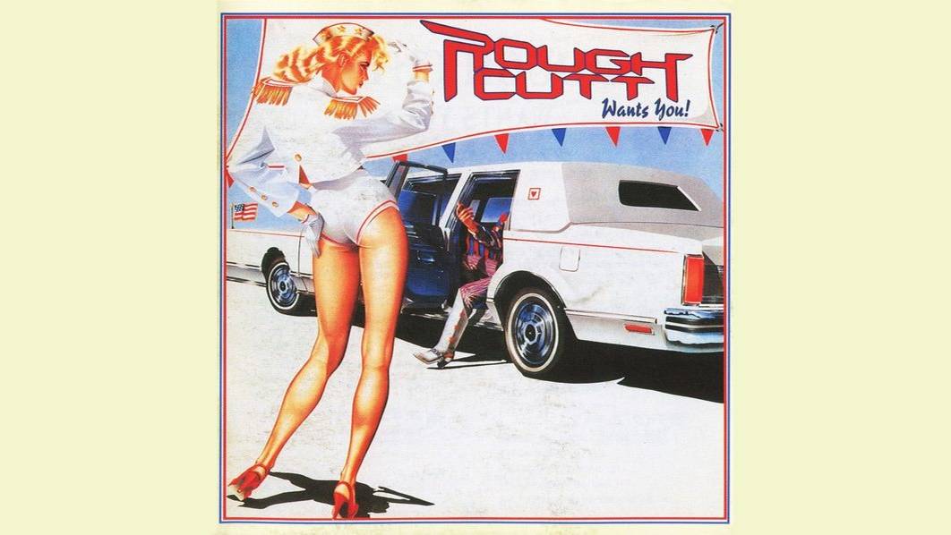 Rough Cutt – Wants You (1986) Full Album