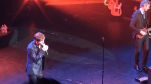 a-ha Summer Moved On - May 15 2010, Club Nokia, Los Angeles