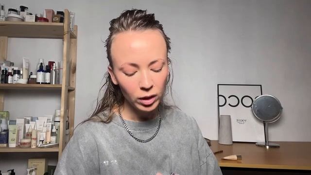 Повседневный макияж за 5 минут _ Лайфхаки и аналоги Люкса _ Подготовка кожи смотреть онлайн