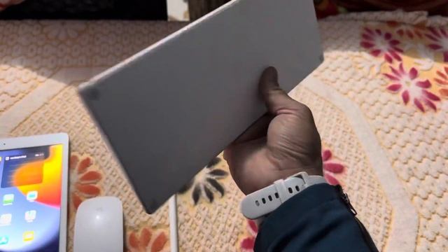 Apple gadgets || i pad air || apple magic mouse || apple magic keyboard || apple ipen  review