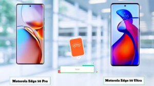 Motorola Edge 50 Pro vs Motorola Edge 50 Ultra