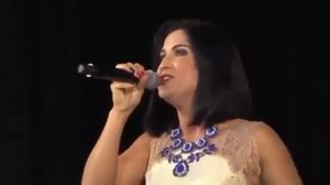 Ильсия Бадретдинова - Эбиеннэр кыз чакта,  2014г.