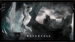 WATERFALL by CherryTeam - Showcase - Geometry Dash