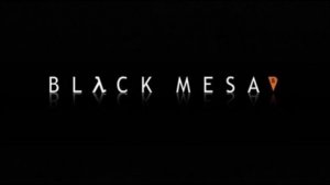 Black Mesa Theme Extended (10 min)