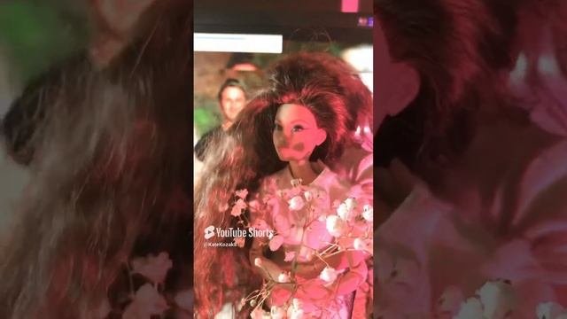 🖤Practic magic🪄Практическая магия🧙barbie looks and Ken looks в образах героев фильма.