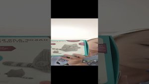 Как научиться вязать Alize puffy