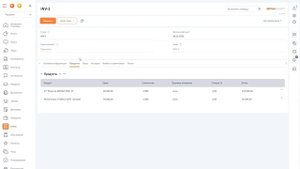 Блок «Управление продажами» в системе BPMSoft: обзор и подробный разбор функционала