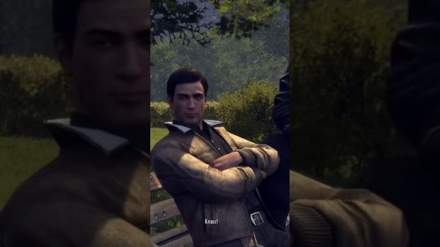 ,Mafia 2 Definitive Edition