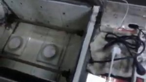 термокамера  для пчел ЯСИ 2017 ч2