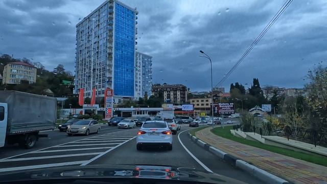 В Сочи нет больниц и детских садов! смотреть онлайн