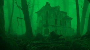 Память о Прошлом -атмосферный * дарк-эмбиент *