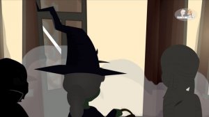 Trick or Treat Give me something good to eat | Halloween Songs for Kids