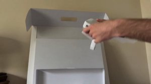 Apple M3 iMac Unboxing