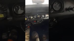 Обзор Уаз hanter дизель