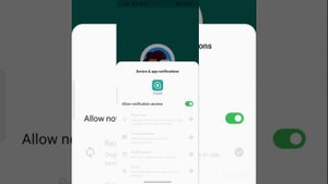 Deleted messages recovery from WhatsApp and status download/Retrieve Deleted Messages with WAMR App