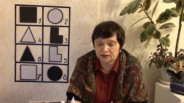 Встреча 11. Сенсорика - интуиция в разговорной речи