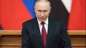 Стало известно, сколько россиян доверяют Путину в качестве президента