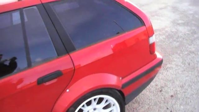 TOGGEX BMW 328 KOMPRESSOR смотреть онлайн