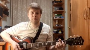 044. ВЕНЯ Д'РКИН - Ладо (Кавер и разбор)