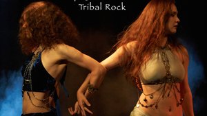 Without You I'm Nothing - Alina Alexandrova & Elena Ukhova