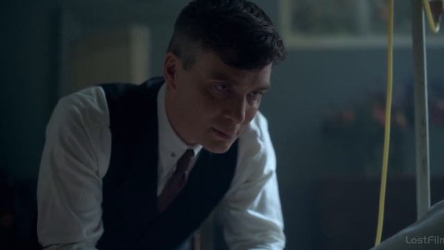 ОБЗОР НА СЕРИАЛ 