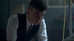 ОБЗОР НА СЕРИАЛ "Острые козырьки / Peaky Blinders"