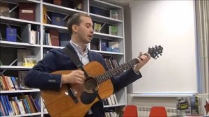 Птицелов А. Киреев