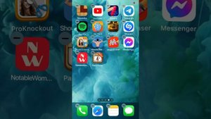 Скрытые топ фишки айфона «iPhone»