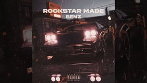 Rockstar Made (Slowed + Reverb)