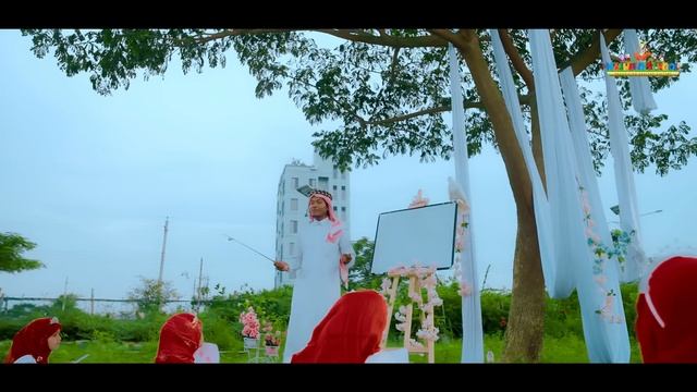 Alifun Ba || Huruful Hija || Nasheed School || Arifin Said || Q смотреть онлайн