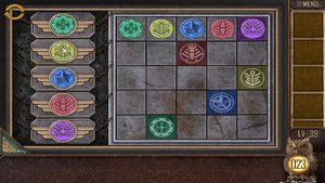 Can You Escape The 100 Room 12 Level 39 Walkthrough (100 Room XII)