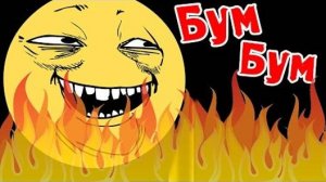 ВОЗГОРАНИЕ ПУКАНА - Dungeon Nightmare - №3