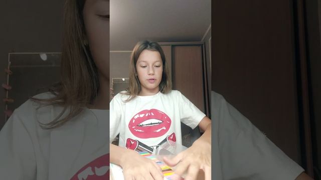 новые маркеры! /РАСПАКОВКА