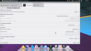 How to make Ubuntu / Kubuntu look like Mac OS X Sierra