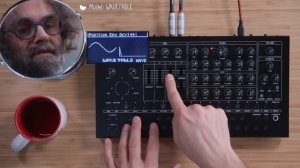 Roland SH-4d — руководство на русском языке / Roland SH-4d Mega Tutorial