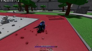 Играю за нового перса на сервере в Боевые Поля Героев