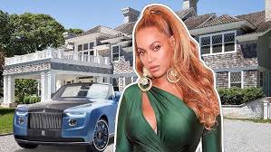 Как живёт Бейонсе и сколько он зарабатывает