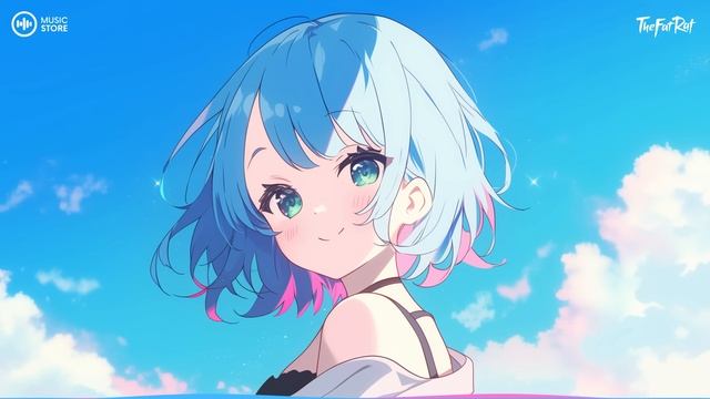 Nightcore Top 30 Songs Of Thefatrat 2024 - Best Of Thefatrat - Thefatrat Mega Mix смотреть онлайн