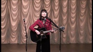 Ирина Горелова - Молитва Франсуа Вийона