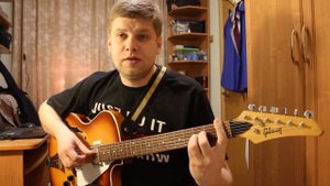 032. АЛЕКСАНДР МАРШАЛ - Кому нужен ты (Кавер и разбор)