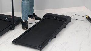 Обзор беговых дорожек Titanium One T22 S и T22 SH APP