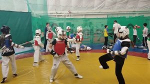 кадеты высокая гора